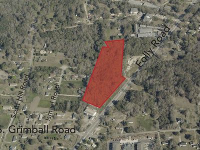 1611 Folly Road, Charleston, SC 29412