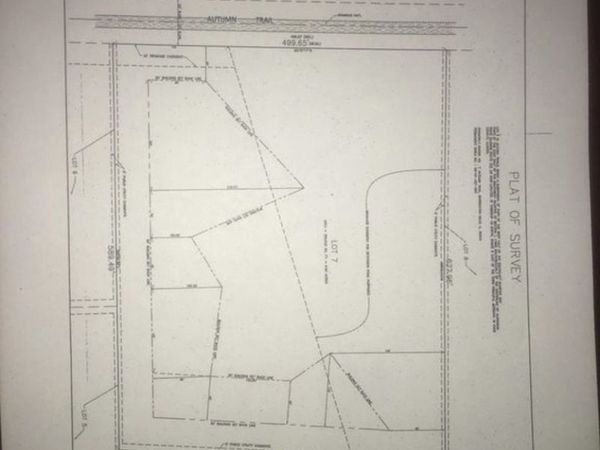 7 Autumn Trail, Barrington Hills, IL 60010