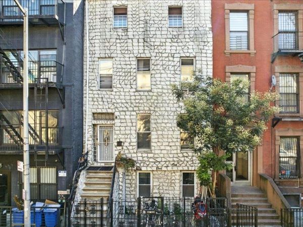 141 Marcus Garvey Boulevard, Brooklyn, NY 11206