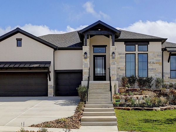 105 Tortuga, Boerne, TX 78006