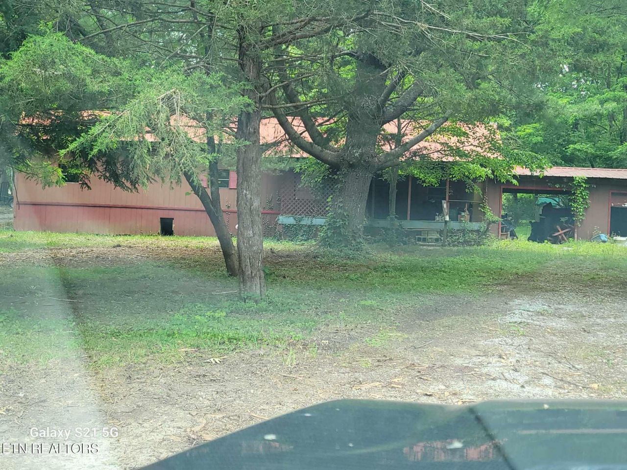 376 Choate Lane, Oneida, TN 37841 Main Photo