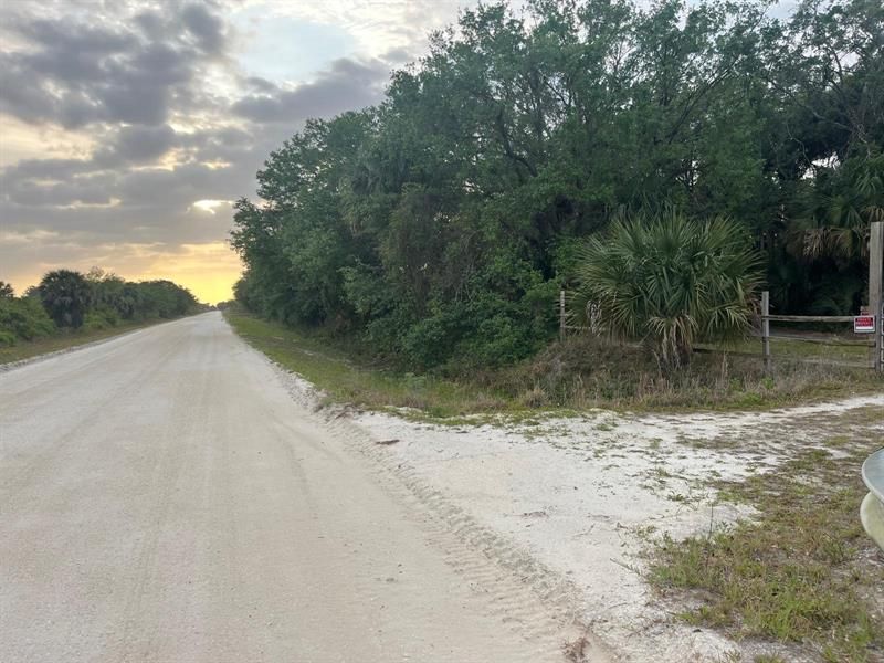 15148 NW 288th St, Okeechobee, FL 34972 Photo