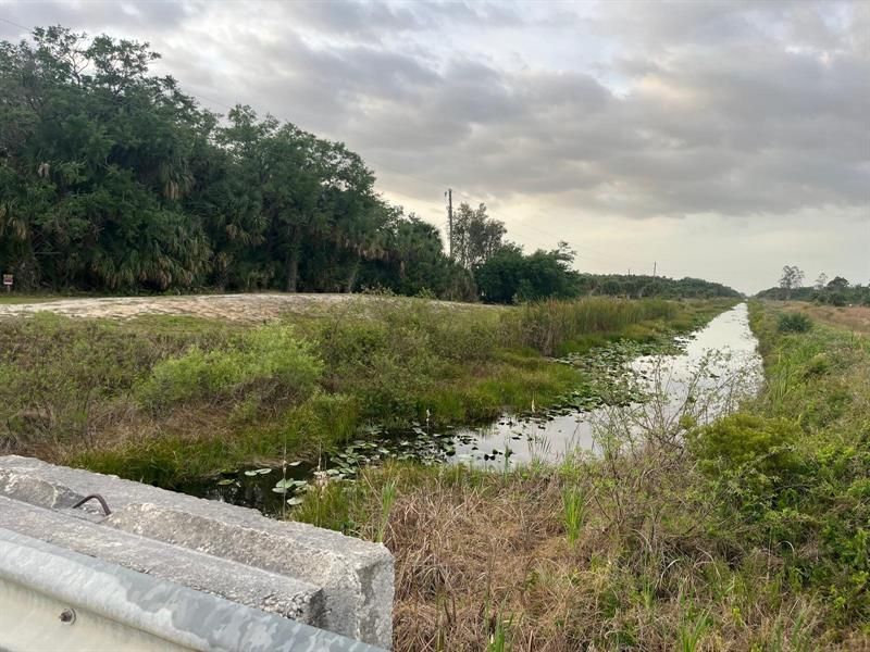 15148 NW 288th St, Okeechobee, FL 34972 Photo