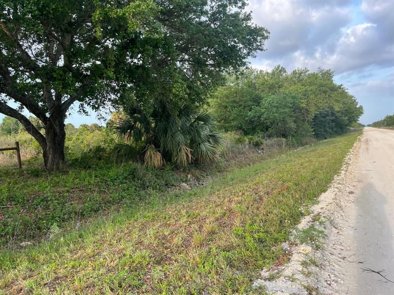 15148 NW 288th St, Okeechobee, FL 34972 Photo