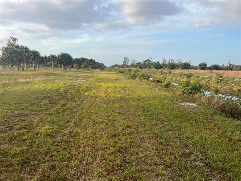 15148 NW 288th St, Okeechobee, FL 34972 Photo