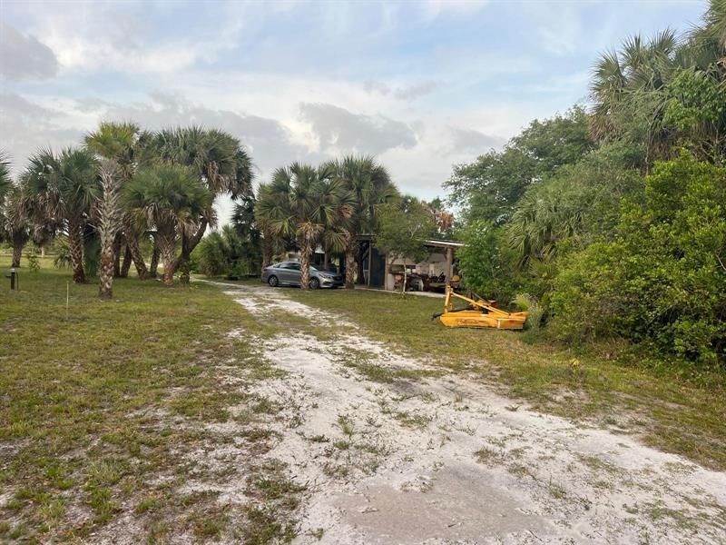 15148 NW 288th St, Okeechobee, FL 34972 Photo