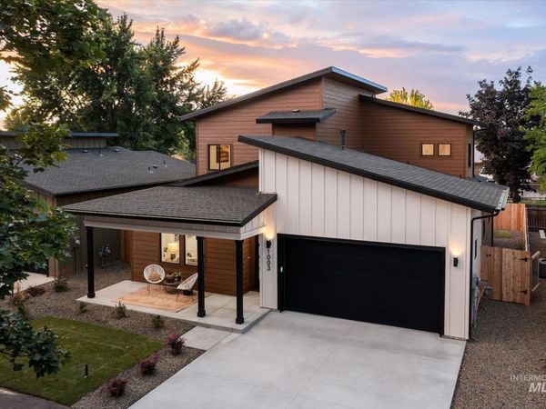 1003 N Kimball St, Boise, ID 83704