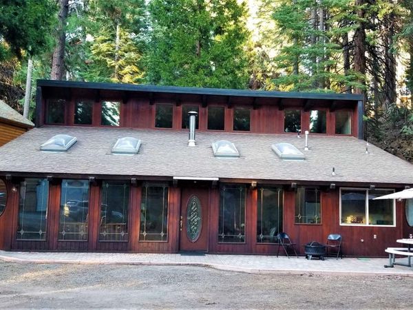 1210 Hidden Beach Road, Lake Almanor, CA 96137