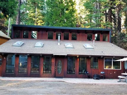 1210 Hidden Beach Road, Lake Almanor, CA 96137 Photo