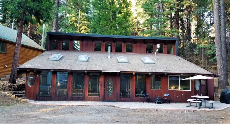 1210 Hidden Beach Road, Lake Almanor, CA 96137 Photo