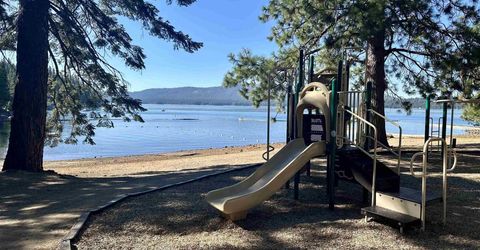 1210 Hidden Beach Road, Lake Almanor, CA 96137 Photo