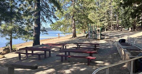 1210 Hidden Beach Road, Lake Almanor, CA 96137 Photo