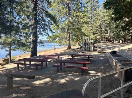 1210 Hidden Beach Road, Lake Almanor, CA 96137 Photo