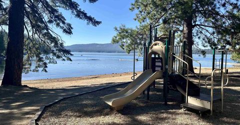 1210 Hidden Beach Road, Lake Almanor, CA 96137 Photo