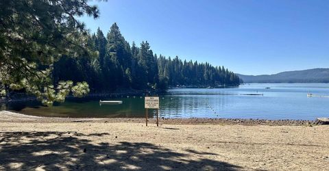 1210 Hidden Beach Road, Lake Almanor, CA 96137 Photo