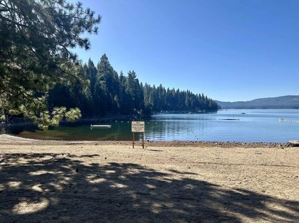 1210 Hidden Beach Road, Lake Almanor, CA 96137 Photo