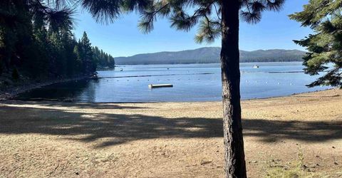 1210 Hidden Beach Road, Lake Almanor, CA 96137 Photo