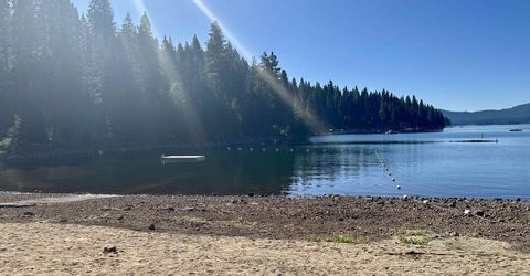 1210 Hidden Beach Road, Lake Almanor, CA 96137 Photo