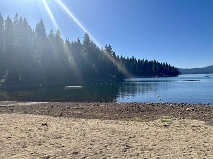 1210 Hidden Beach Road, Lake Almanor, CA 96137 Photo