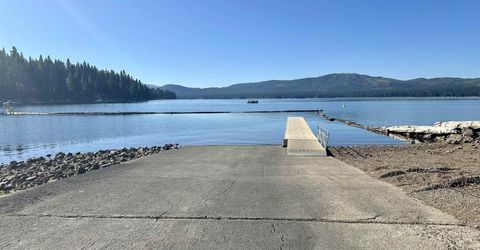 1210 Hidden Beach Road, Lake Almanor, CA 96137 Photo