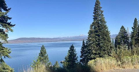 1210 Hidden Beach Road, Lake Almanor, CA 96137 Photo
