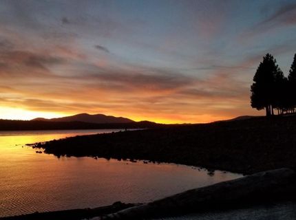 1210 Hidden Beach Road, Lake Almanor, CA 96137 Photo