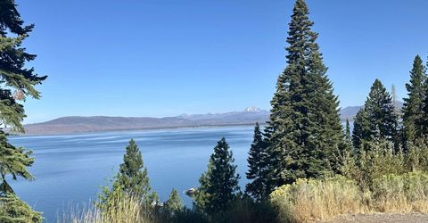 1210 Hidden Beach Road, Lake Almanor, CA 96137 Photo