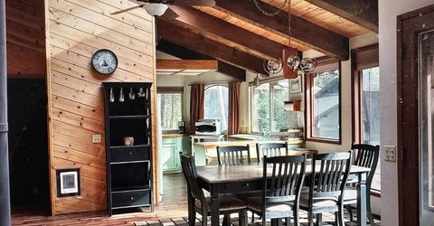 1210 Hidden Beach Road, Lake Almanor, CA 96137 Photo