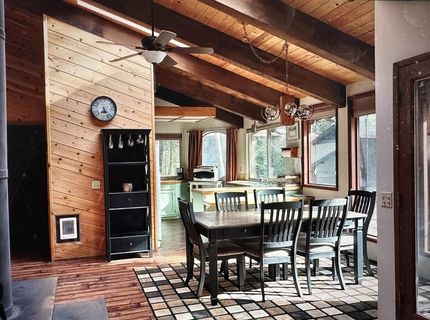 1210 Hidden Beach Road, Lake Almanor, CA 96137 Photo