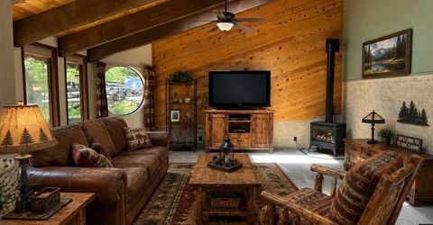 1210 Hidden Beach Road, Lake Almanor, CA 96137 Photo