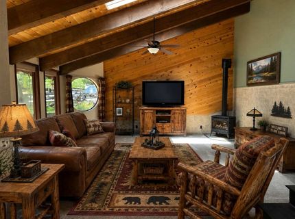 1210 Hidden Beach Road, Lake Almanor, CA 96137 Photo