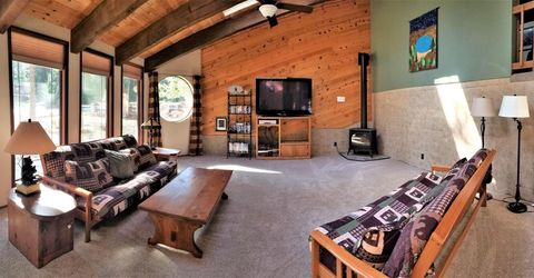 1210 Hidden Beach Road, Lake Almanor, CA 96137 Photo