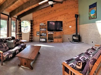 1210 Hidden Beach Road, Lake Almanor, CA 96137 Photo