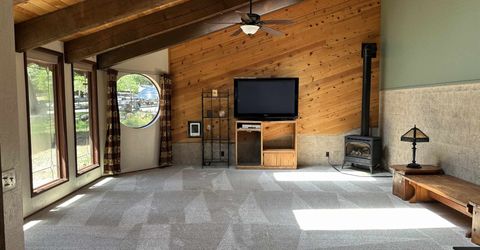 1210 Hidden Beach Road, Lake Almanor, CA 96137 Photo