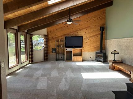 1210 Hidden Beach Road, Lake Almanor, CA 96137 Photo