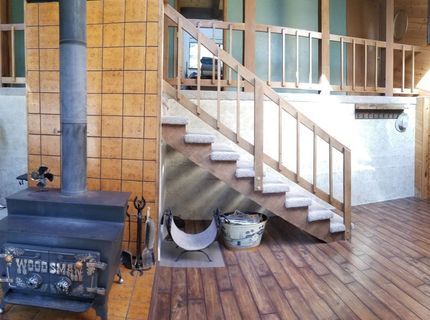 1210 Hidden Beach Road, Lake Almanor, CA 96137 Photo