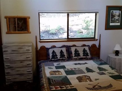 1210 Hidden Beach Road, Lake Almanor, CA 96137 Photo