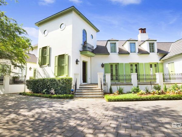 3816 Austill Lane, Mobile, AL 36608