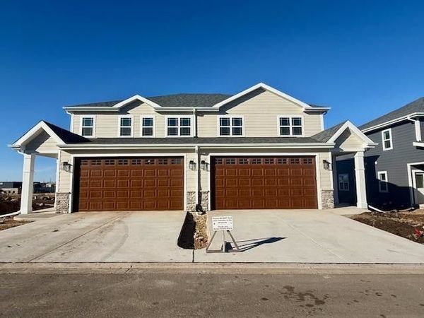 4146 Fox Forest Way, Deforest, WI 53532