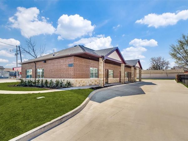 1805 K Avenue, Plano, TX 75074