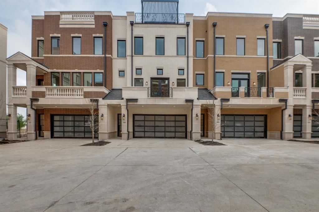 250 E Dallas Road, Unit 119, Grapevine, TX 76051 Main Photo