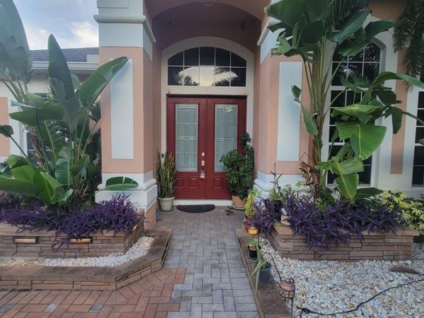 2461 WOODBARK STREET, APOPKA, FL 32712