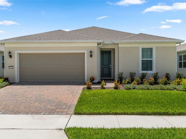 6376 SHIMMERING SHORES LANE, ST CLOUD, FL 34771