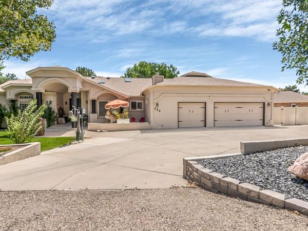 722 Pacific Drive, Grand Junction, CO 81506