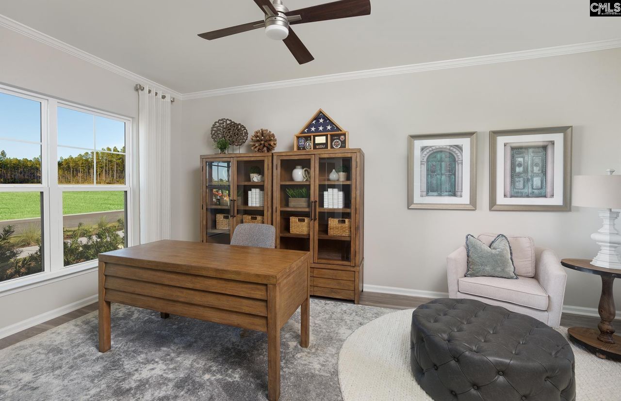 105 Monroe Preserve Drive Photo 12