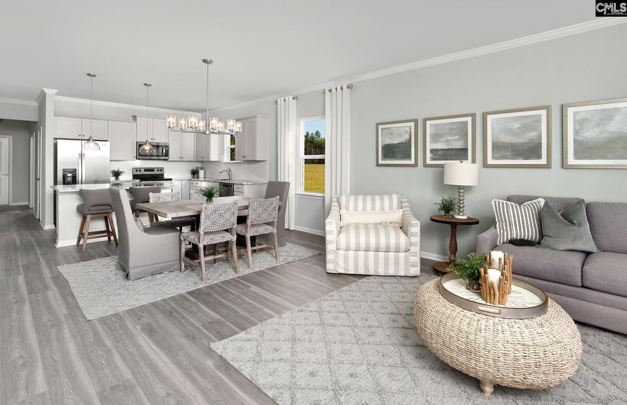 105 Monroe Preserve Drive Photo 6