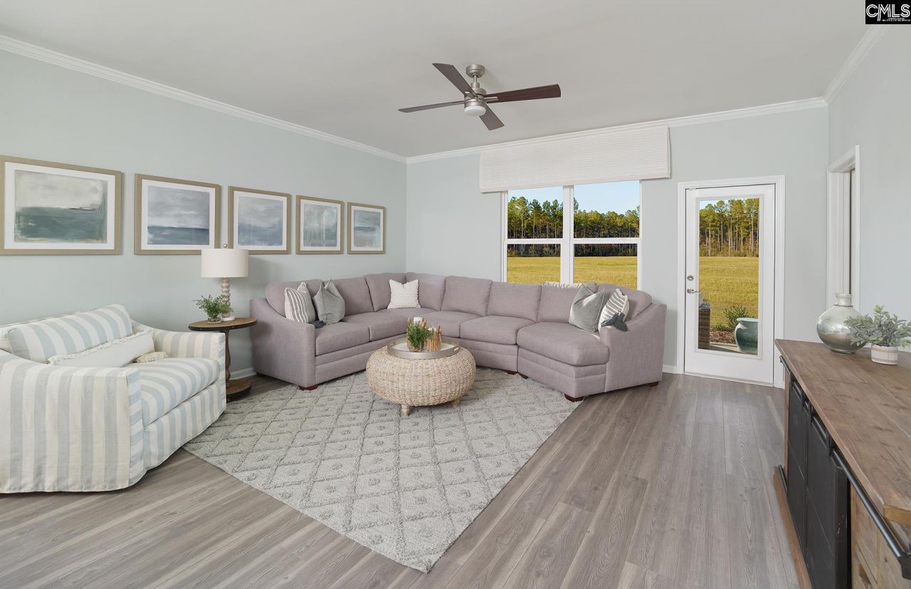 105 Monroe Preserve Drive Photo 7