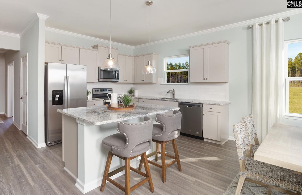 105 Monroe Preserve Drive Photo 9