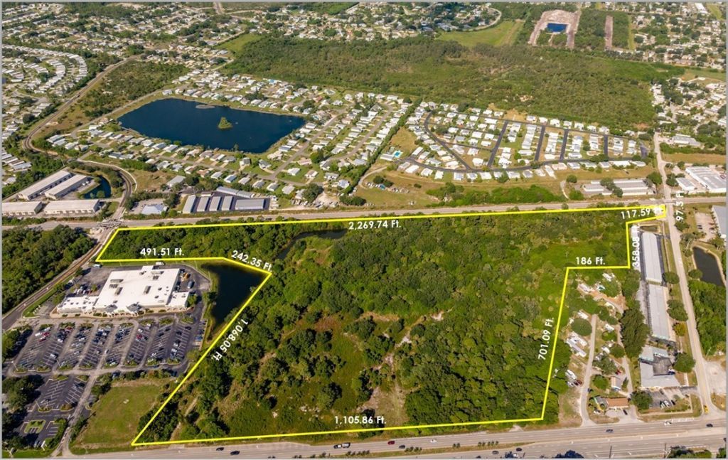 9757 N Us Highway 1, Sebastian, FL 32958 Photo