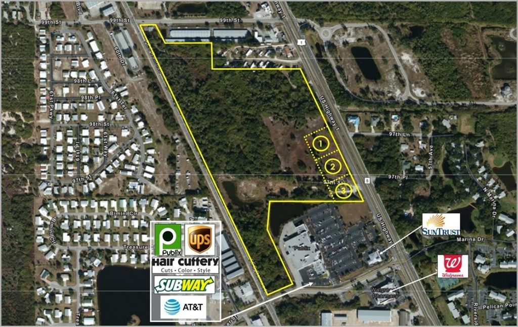 9757 N Us Highway 1, Sebastian, FL 32958 Photo